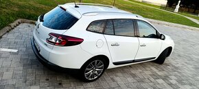 RENAULT MEGANE Grandtour GT - 2