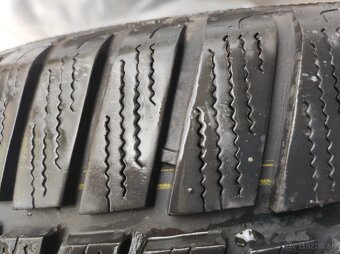 GoodYear 245/40 R18 zimne - 2