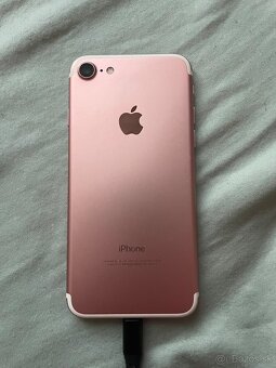 iPhone 7 128gb rosegold - 2