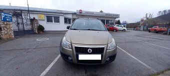 Fiat Sedici 1.6 16V Dynamic 4x4 - 2