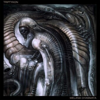 Triptykon - Melana Chasmata - 2