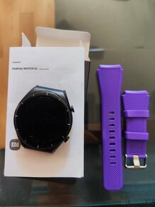 Hodinky Xiaomi Watch S1 - 2