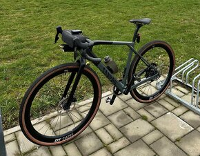 Canyon Grail CF SL 7 eTap 2023 - 2