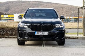 BMW X5 xDrive 40d 2023 A/T - 2