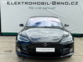 Tesla Model S,  75D, SoH 84%, EAP - 2