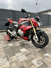 BMW S1000r - 2