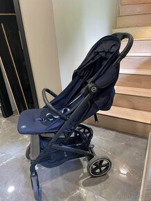 CYBEX Beezy Dark Blue - 2