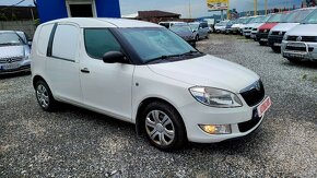 Škoda Praktik 1.6 TDI CR - 2