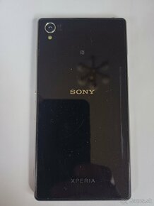 Sony Xperia Z1 - C6903 - 2