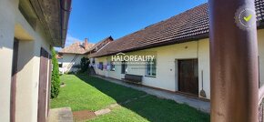 HALO reality - Predaj, rodinný dom Lovča, pri Žiari nad Hron - 2