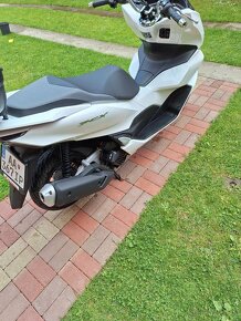 Honda pcx125 - 2