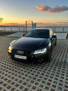 Audi A7 3.0BiTDI 2013 S-Line - 2