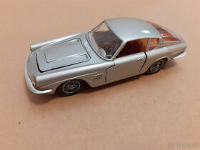 MEBETOYS - A10 - MASERATI MISTRAL - COUPÉ - 2