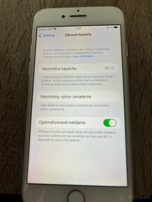 Predám iPhone 7 32gb - 2