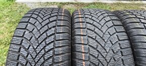 215/60R16 zimné pneumatiky Bridgestone - 2