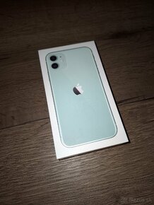 Apple iphone 11 128gb green - 2