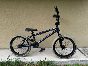 Detsky BMX WIPE - 2