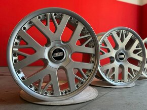 R19 5x120 Original BMW- BBS RS798 / RS799 - 2