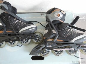 ROLLeR BLADE - 2