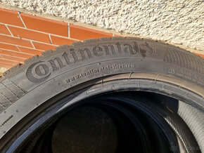 235/50 R19 zimne pneu 235/50/19 pneumatiky 235 50 19 - 2