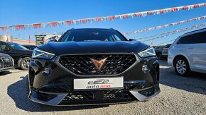 Cupra Formentor 2.0 TSI 310k 4Drive DSG VZ BREMBO edition - 2