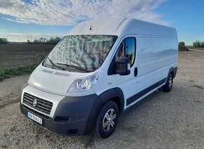 Fiat Ducato Maxi, 2,3 JTD , 96kw,  L3H2 - 2