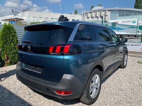 Peugeot 5008 1.6 BlueHDi 120 SS Allure 7-MIEST - 2