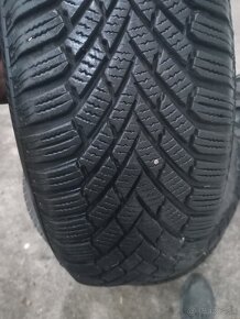 Continental TS 860 165/65 R15 81 T Zimné Continental TS 860 - 2