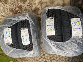 Matador Nordica SUV, 255/55 R18 - 2