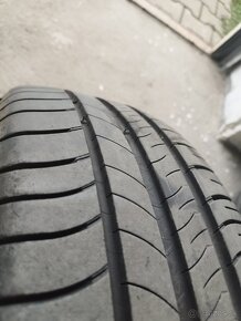 Letné pneu Michelin ENERGY SAVER 195/55 R16 87H - 2