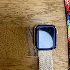 Apple Watch 7 41mm - 2