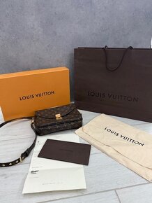 Louis Vuitton metis - 2