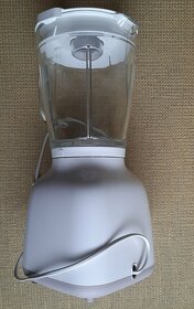 Predám mixer Philips HR2105/00 - 2