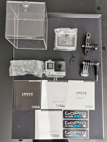 GoPRO HERO 4 BLACK - 2