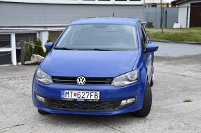 Volkswagen Polo 1.6 TDI 105k Comfortline - 2