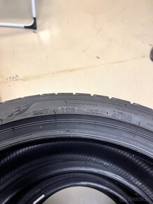 Pneumatiky Bridgestone Turanza 225/40 R19 93W - 2