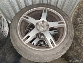 5x112R18 - 2