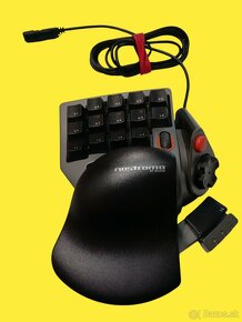 Nostromo N52 Gaming KeyPad - 2