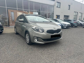 Kia Carens 1.7 CRDi Gold - 2