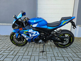 Suzuki GSXR 1000 ABS - 2