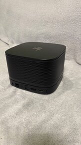 mini pc hp slice, i5 4x2.5ghz, 8/250+500gb - 2