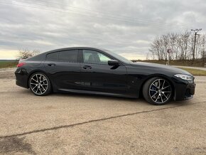 BMW 840i xDrive - prenájom - 2