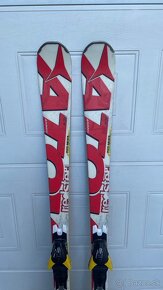 lyze Atomic SL 160- 165 cm. Redster - 2