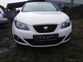 SEAT Ibiza 1.2 benzin - 2