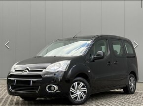 CITROEN BERLINGO 1.6 HDI 2013 - 2