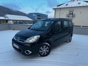 CITROEN BERLINGO 1.6 HDI 2013 - 2