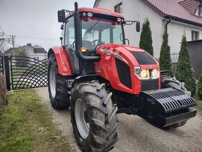 Predam Zetor Forterra 135 16v - 2