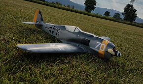 Focke Wulf FW 190 A - 2