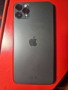 iPhone 11 Pro - 2