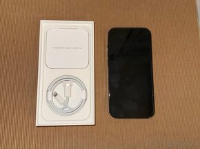 Apple iPhone 14 Pro 256GB Black - 2